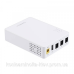 ДБЖ Marsriva DC UPS для роутерів KP3 3xDC+USB OUT 5V/9V/12V, 2А/18W, 10000Ah (37Wh) LiPol
