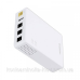 ДБЖ Marsriva DC UPS для роутерів KP3 3xDC+USB OUT 5V/9V/12V, 2А/18W, 10000Ah (37Wh) LiPol