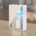 ДБЖ Marsriva DC UPS для роутерів KP3 3xDC+USB OUT 5V/9V/12V, 2А/18W, 10000Ah (37Wh) LiPol