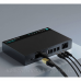 ДБЖ Marsriva DC UPS для роутерів KP5 3xDC+USB+PoE OUT, 5V/9V/12V 30W 8800Ah (32.5Wh) Li-Ion (KP5_MARSRIVA) ДБЖ Marsriva DC UPS для роутерів KP5 3xDC+USB+PoE OUT, 5V/9V/12V 30W 8800Ah (32.5Wh) Li-Ion (KP5_MARSRIVA)