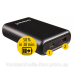 УМБ Intenso A10000 3A 10000mAh, PD/QC3.0 20W USB-C Out Li-pol антрацит (7322430)