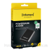 УМБ Intenso A10000 3A 10000mAh, PD/QC3.0 20W USB-C Out Li-pol антрацит (7322430)