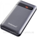 УМБ Intenso PD10000 3A QC3.0 10000mAh, USB-C Out Li-pol сіра (7332330) УМБ Intenso PD10000 3A QC3.0 10000mAh, USB-C Out Li-pol сіра (7332330)