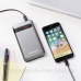 УМБ Intenso PD10000 3A QC3.0 10000mAh, USB-C Out Li-pol сіра (7332330) УМБ Intenso PD10000 3A QC3.0 10000mAh, USB-C Out Li-pol сіра (7332330)