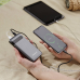 УМБ Intenso PD10000 3A QC3.0 10000mAh, USB-C Out Li-pol сіра (7332330) УМБ Intenso PD10000 3A QC3.0 10000mAh, USB-C Out Li-pol сіра (7332330)