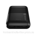 УМБ Natec 10000mah Trevi Compact 2x USB-A + 1x USB -C Black чорна (NPB-1941)