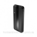 УМБ Natec 10000mah Trevi SlimQ 2xUSB QC 3.0 20W +PD Type-C18W чорна (NPB-1923)