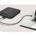 УМБ Sandberg 24000 mAh All-in1 Laptop 12-24V/4А, USB, Type-C OUT PD (420-57)