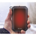 УМБ Sandberg Hand Warmer з обігрівачем рук 10000 mAh 2A, USB, Type-C in, LED ліхтар 1W (420-65) УМБ Sandberg Hand Warmer з обігрівачем рук 10000 mAh 2A, USB, Type-C in, LED ліхтар 1W (420-65)