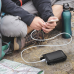 УМБ Sandberg Hand Warmer з обігрівачем рук 10000 mAh 2A, USB, Type-C in, LED ліхтар 1W (420-65_VW) УМБ Sandberg Hand Warmer з обігрівачем рук 10000 mAh 2A, USB, Type-C in, LED ліхтар 1W (420-65_VW)