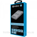 УМБ Sandberg PD 20W 10000 mAh, Wireless QI 15W, USB-A Type-C OUT (420-61_VW)