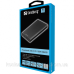 УМБ Sandberg PD 38400 mAh 100W 20В/5А, 2хUSB, Type-C OUT (420-63)
