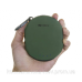 УМБ Sandberg Survivor 10000 mAh, 2xUSB, IPX6, міні-компас та ліхтарик (420-60)