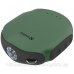 УМБ Sandberg Survivor 10000 mAh, 2xUSB, IPX6, міні-компас та ліхтарик (420-60)