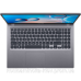 ASUS Vivobook 15.6“FHD IPS/i3-1005G1/8/512SSD/Int/DOS/Gray (X515JA-BQ2627)