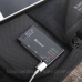 УМБ сонячна 3-Panel 21W Sandberg PD QC3.0 10000 mAh, 2xUSB, Type-C OUT (420-55)