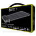 УМБ сонячна 4-Panel 8W Sandberg PD 25000 mAh, 2xUSB, Type-C OUT (420-56_VW)