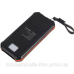 УМБ сонячна Sandberg 3in1 10000 mAh, 2.1A USB, Type-C/Micro USB OUT IP54 (420-72)