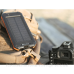 УМБ сонячна Sandberg 3in1 10000 mAh, 2.1A USB, Type-C/Micro USB OUT IP54 (420-72)
