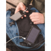УМБ сонячна Sandberg Outdoor 10000 mAh, USB, Type-C OUT, LED ліхтар (420-53)