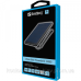 УМБ сонячна Sandberg Urban 10000 mAh PD QC 3.0, 2xUSB, Type-C OUT (420-54)