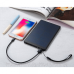 УМБ сонячна Sandberg Urban 10000 mAh PD QC 3.0, 2xUSB, Type-C OUT (420-54)