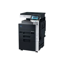 Лазерний МФП Konica Minolta bizhub 283
