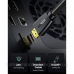 Кабель HDMI M - M, 5.0 м, V1.4 With Braid 4K@30Hz, HD118 UGREEN Чорний (40412)