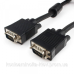 Кабель VGA 15M-15M,20.0 м Cablexpert з феритами, екранований (CC-PPVGA-20M-B) Кабель VGA 15M-15M,20.0 м Cablexpert з феритами, екранований (CC-PPVGA-20M-B)