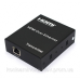 Подовжувач HDMI по кабелю UTP до 120м з БЖ 3D, (RX/TX) (S0614)