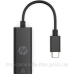 Перехідник HP USB Type C, Ethernet RJ45 (4Z527AA)