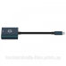 Перехідник Type-C --> VGA (F), HP DHC-CT201 (DHC-CT201)