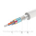 Перехідник USB 2.0 Type-C --> HDMI V1.4b білий Ugreen (40273) Перехідник USB 2.0 Type-C --> HDMI V1.4b білий Ugreen (40273)