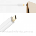 Перехідник USB 2.0 Type-C --> HDMI V1.4b білий Ugreen (40273) Перехідник USB 2.0 Type-C --> HDMI V1.4b білий Ugreen (40273)