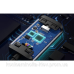 Перехідник USB 2.0 Type-C --> Mini DP 4K@60Hz 10 См CM236 UGREEN Сірий (60351)