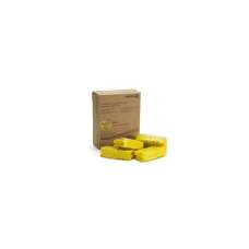 Брикети твердочорнильні Xerox CQ92xx Yellow