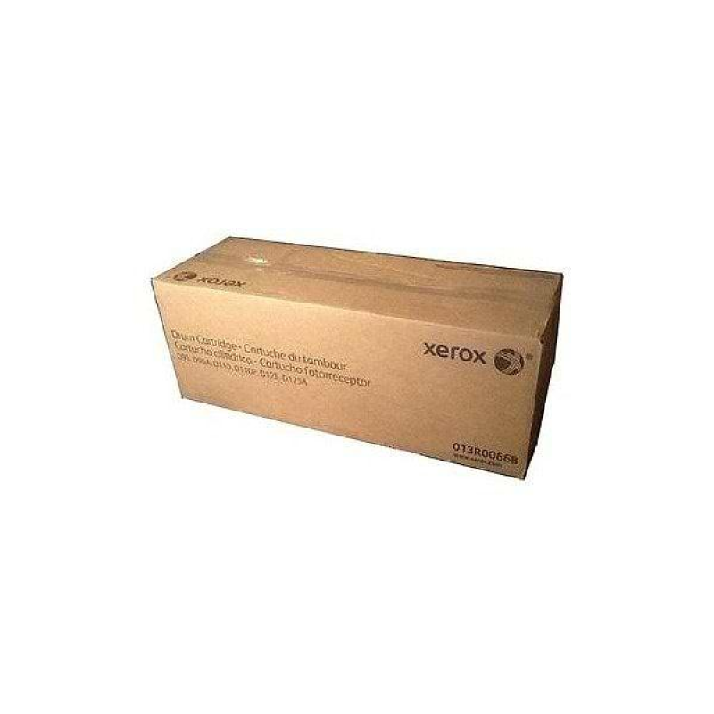 Драм-картридж Xerox D95/110/D125 (500000 стор)