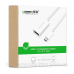 Перехідник USB-C to DisplayPort Adapter MM130 UGREEN Білий (40372)
