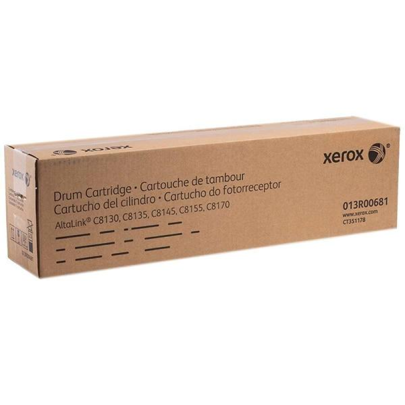 Копі картридж Xerox AL C8130/C8135/C8145/C8155/C8170 (180 000 стор)