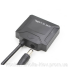 Перехідник USB3.1 Type-C --> SATA III (F) 2.5“/3.5“ 7+15pin з БЖ (S0747)