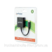 Перехідник USB3.1 Type-C --> VGA (F), чорний, Manhattan (151771)