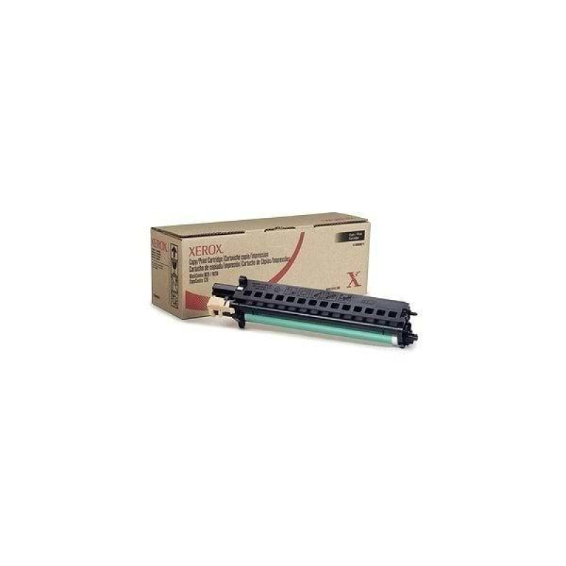 Принт-картридж Xerox C75/J75 black