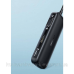 Перехідник-Конвертер USB 2.0 Type-C-->VGA V1.2 /HDMI V2.0b/DP V1.2a CM260 UGREEN Чорний (60568)