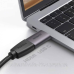 Перехідник USB 2.0 Type-C --> HDMI F UGREEN (US320) Косм Сірий (70450)