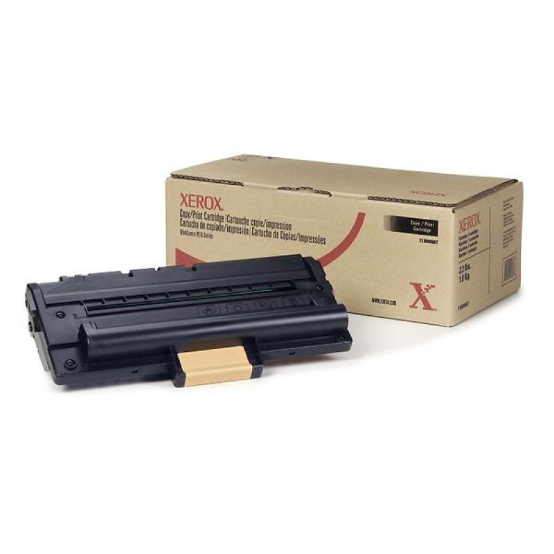 Копі картридж Xerox DC SC2020 (76000 стор)