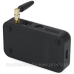 TV Медіаплеєр Ugoos X4 PLUS 4/64Gb/Amlogic S905X4/Android 11/WiFi/BT/Miracast/AV/IR RC/змінна антена (X4 PLUS)
