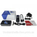 TV Медіаплеєр Ugoos X4 PLUS 4/64Gb/Amlogic S905X4/Android 11/WiFi/BT/Miracast/AV/IR RC/змінна антена (X4 PLUS)