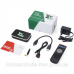TV Медіаплеєр Ugoos X4 PRO 4/32Gb/Amlogic S905X4/Android 11/WiFi/BT/Miracast/AV/IR RC/змінна антена (X4 PRO)