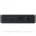 TV Медіаплеєр Ugoos X4Q CUBE 2/16Gb/Amlogic S905X4/Android 11/WiFi 2.4G+5G/BT 5.1/Miracast/BT GyroRC (X4Q