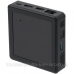 TV Медіаплеєр Ugoos X4Q PLUS 4/64Gb/Amlogic S905X4/Android 11/WiFi 2.4G+5G/BT 5.1/Miracast/BT GyroRC (X4Q